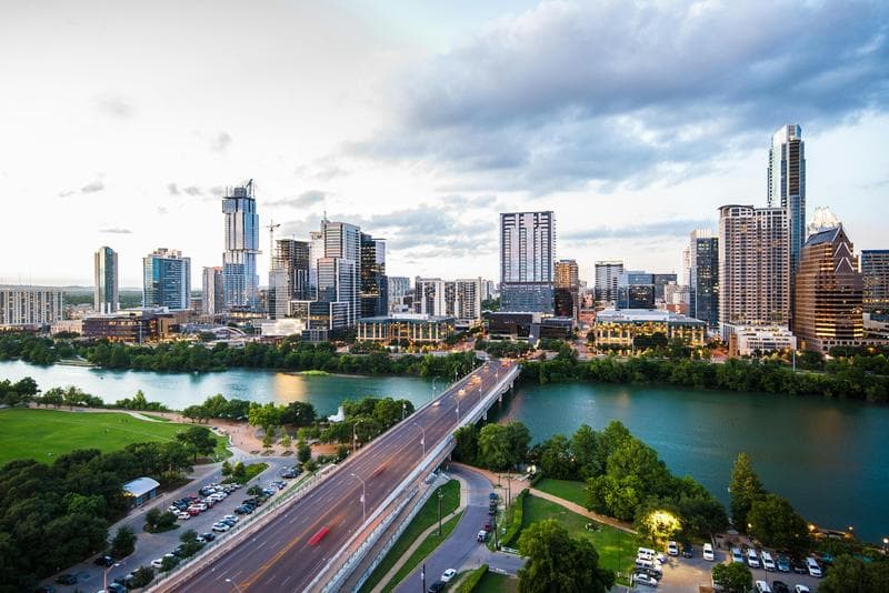 Houston - Popular Destination