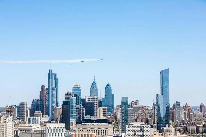 Philadelphia - FIFA 2026 Host City