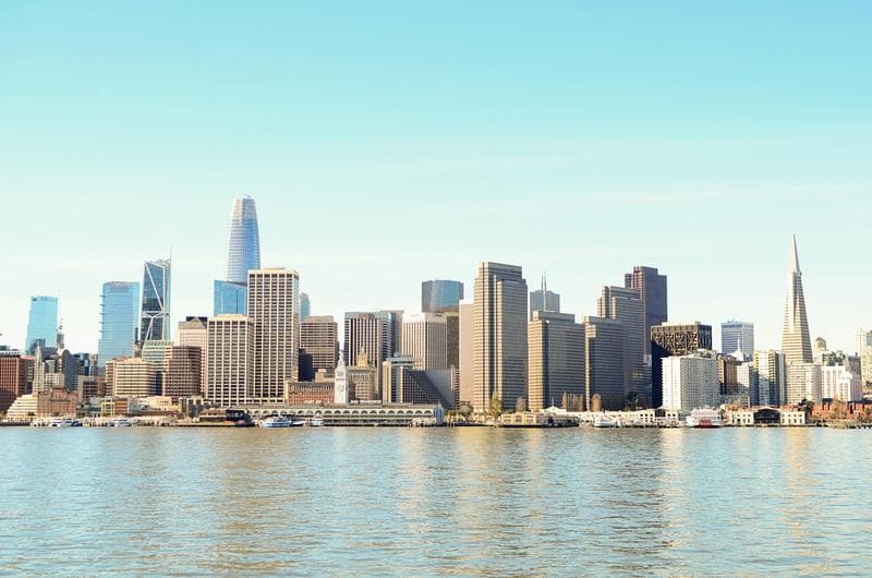 San Francisco Bay Area (Santa Clara) - FIFA 2026 Host City