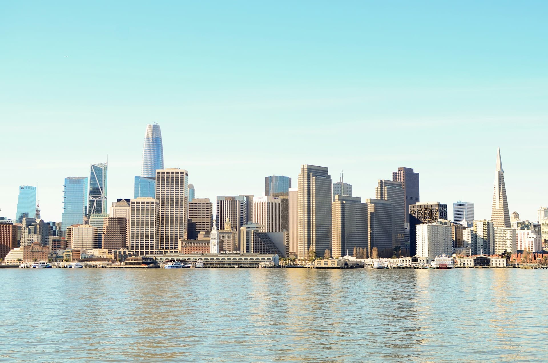 San Francisco Bay Area (Santa Clara) - FIFA 2026 Host City