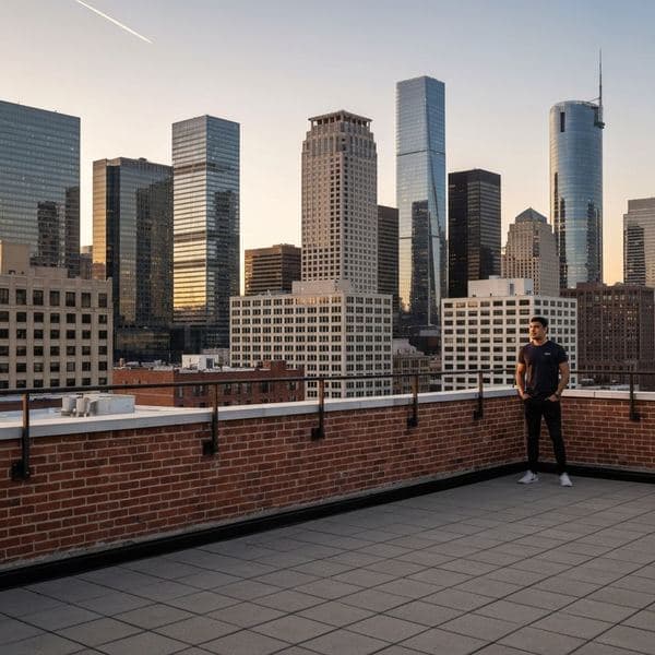 Urban Adventures
