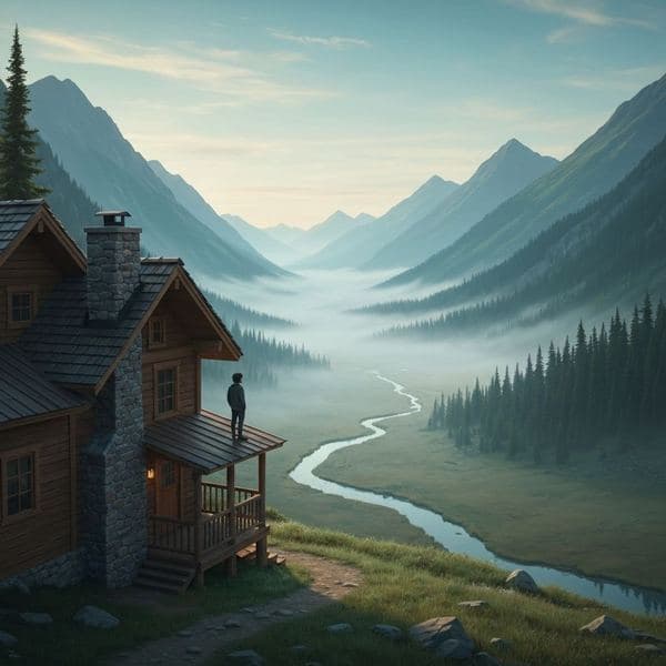Mountain Retreats