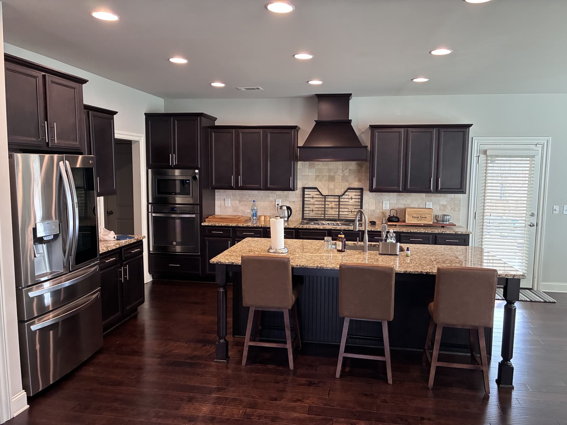 Atlanta Palace - Photo 3